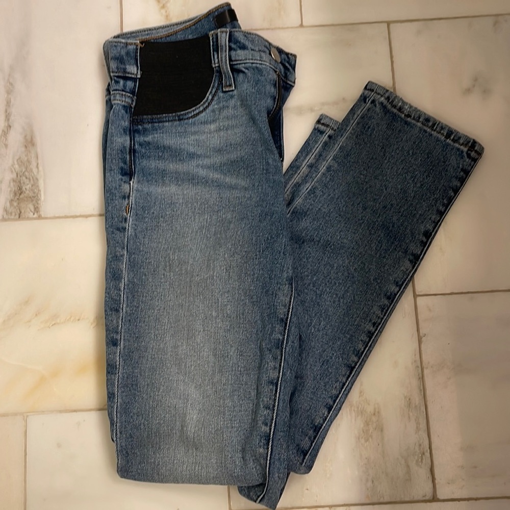 Joe’s Maternity Jeans
